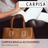 Carpisa Bags and Accs.