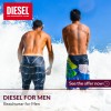 Swim suits for Man Diesel