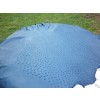 Genuine Ostrich Leather Skin