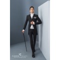 Abito Sposo Cleofe Finati By Archetipo