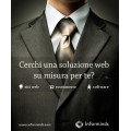 Informinds Consulting: soluzioni Web su misura per il tuo business