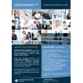 Leonardo CMS: gestisci il tuo E-Commerce con il nostro Software Web