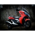 Scooter kymco