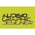 Audisio Graphic Designer