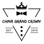 China Grand Crown Industrial Limited