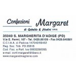 CONFEZIONI MARGARET SNC